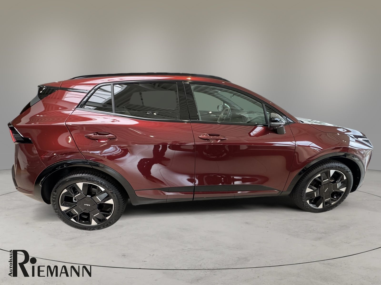 Kia Sportage – Bild 5