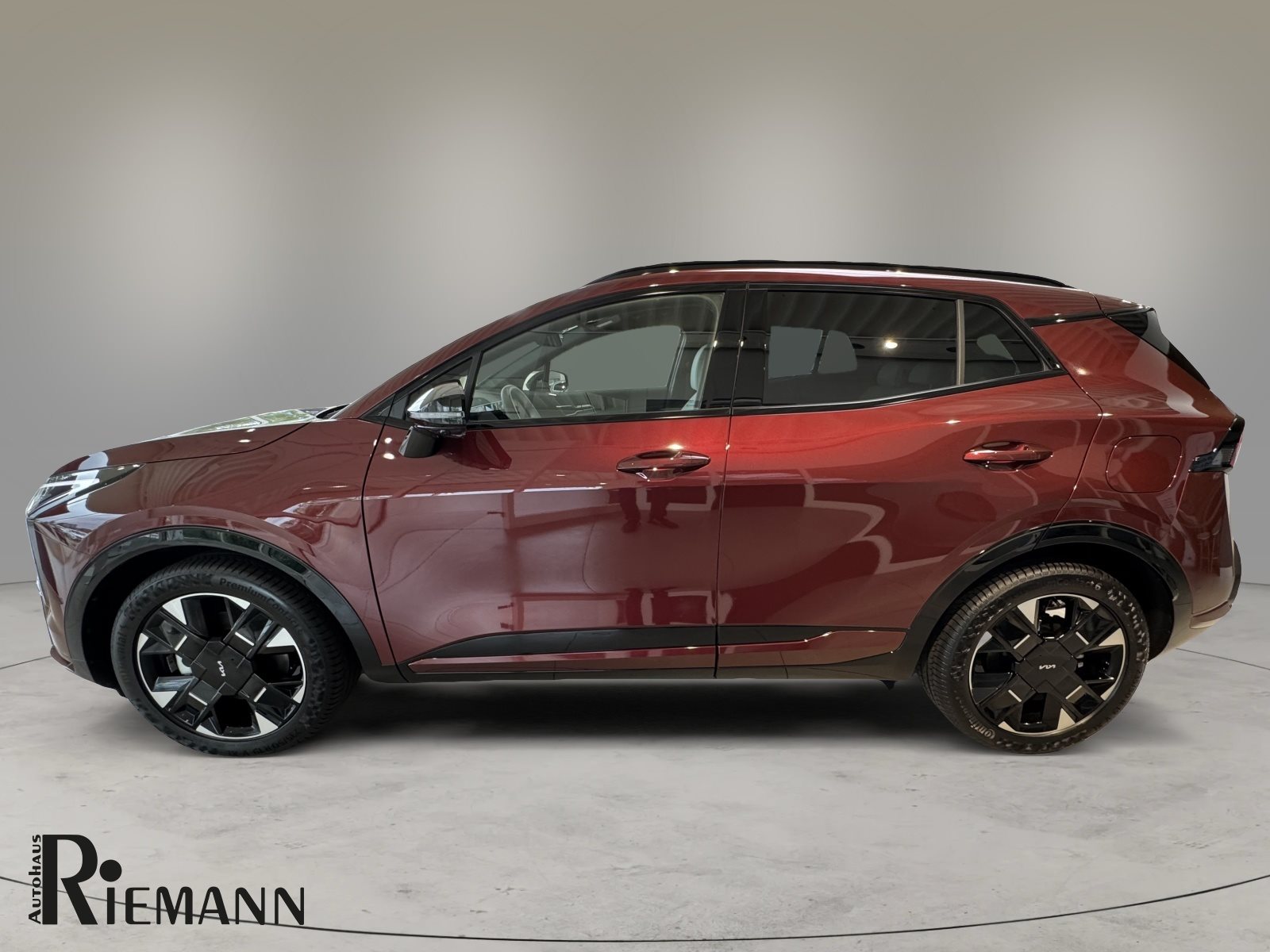 Kia Sportage – Bild 6