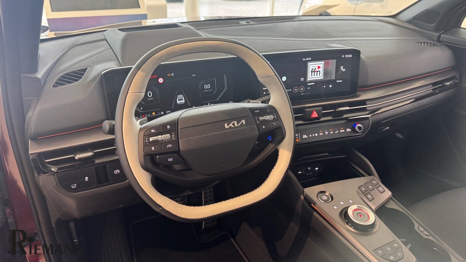 Kia Sportage – Bild 7