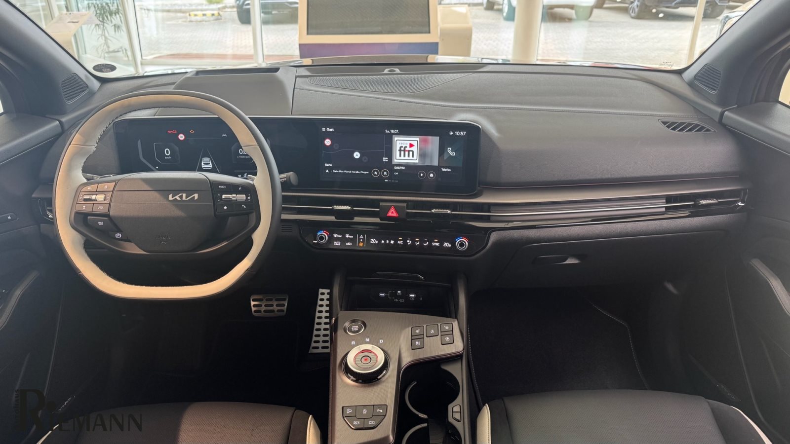 Kia Sportage – Bild 8