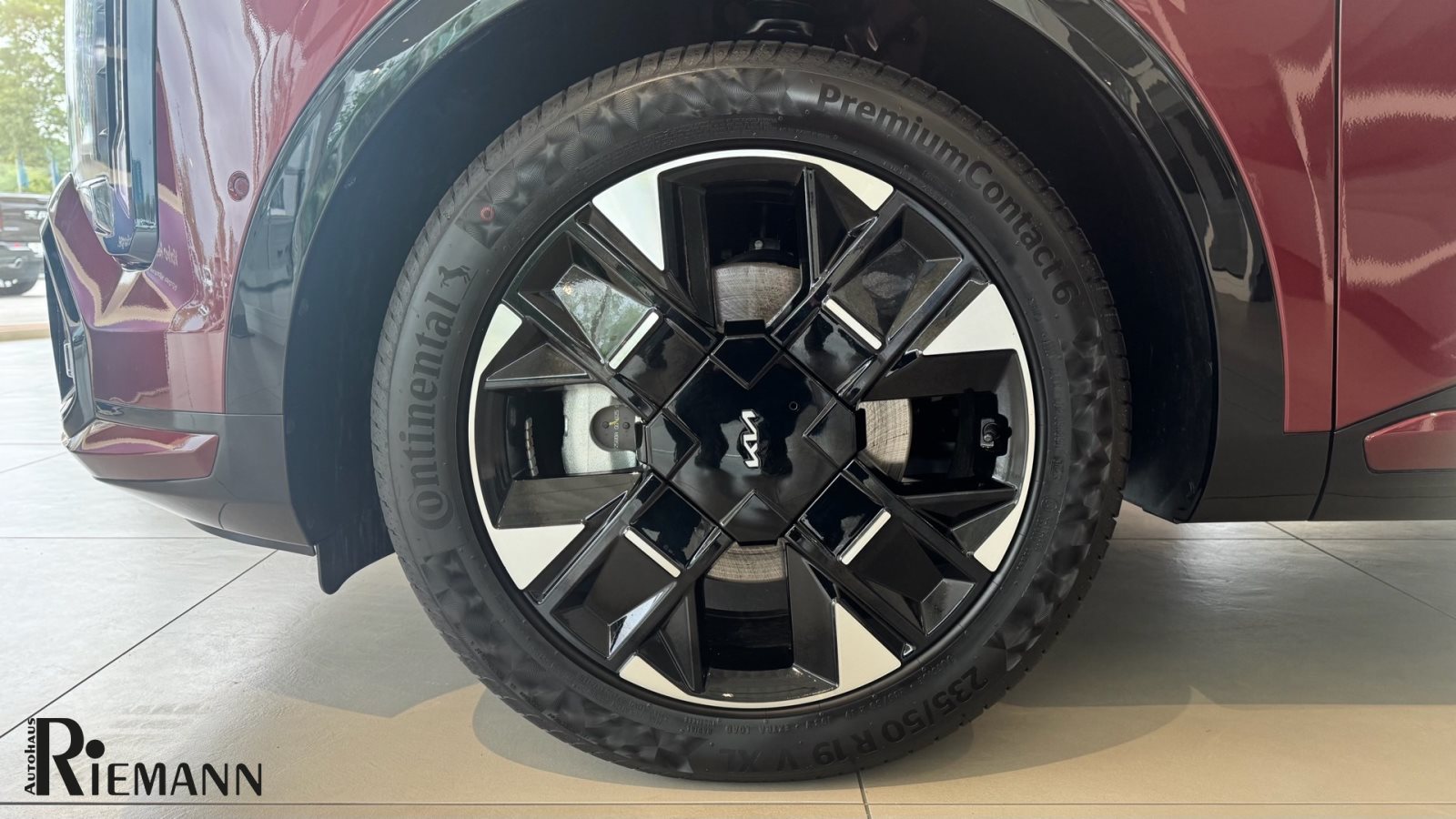 Kia Sportage – Bild 9