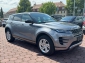 Land Rover Range Rover Evoque S CARPLAY LED LEDER NAVI RFKA
