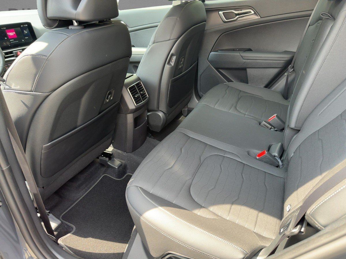 Kia Sportage – Bild 10
