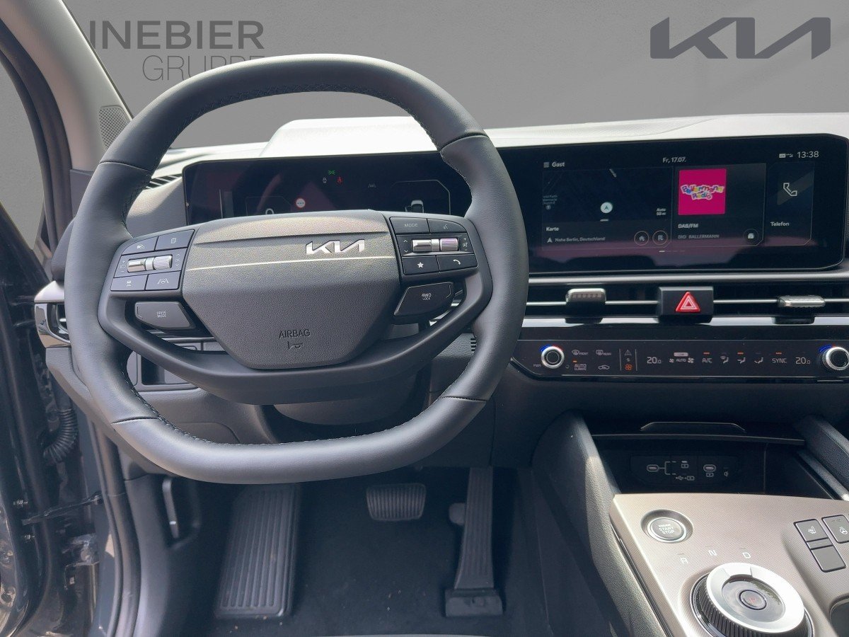 Kia Sportage – Bild 11