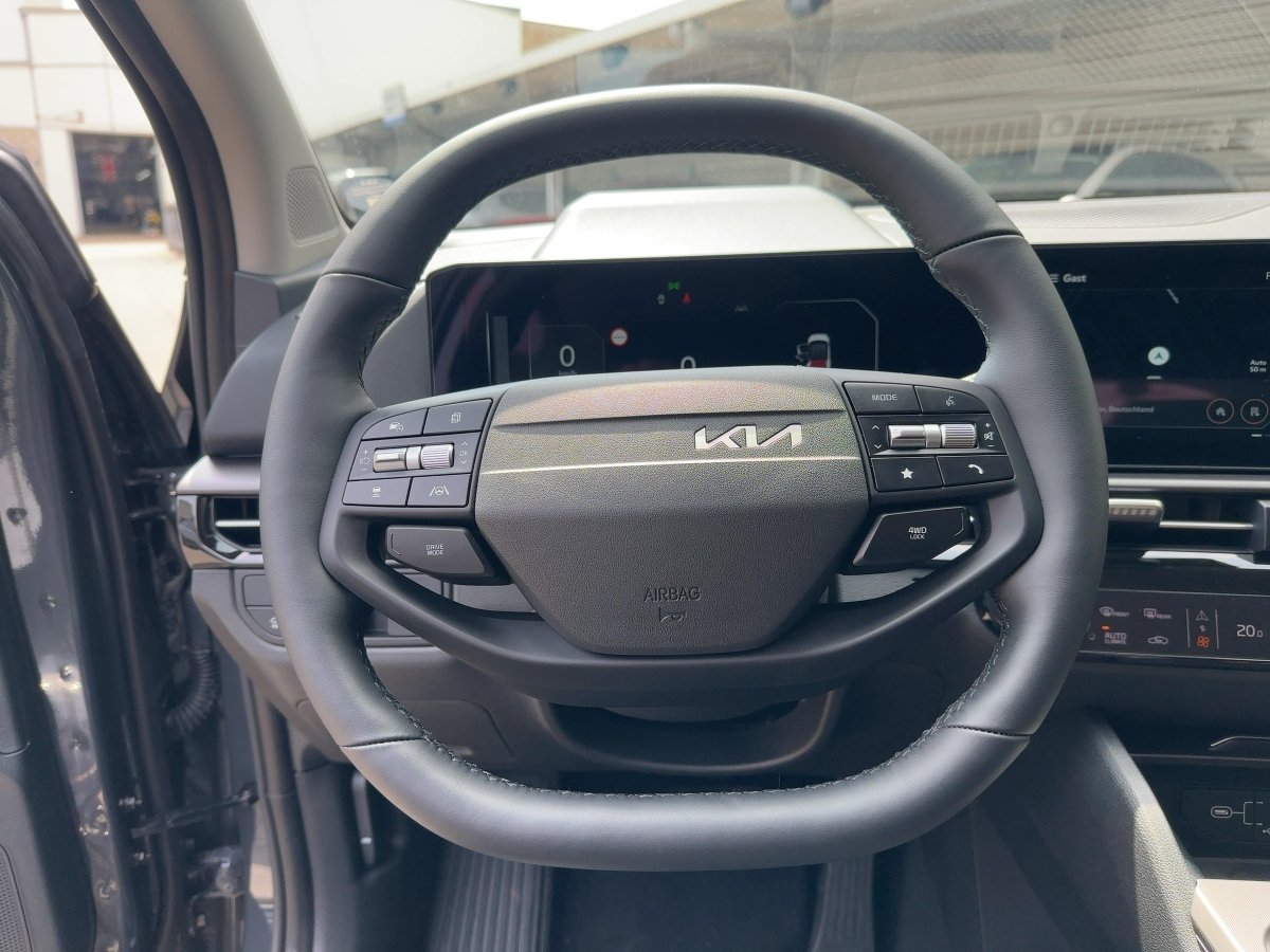 Kia Sportage – Bild 12