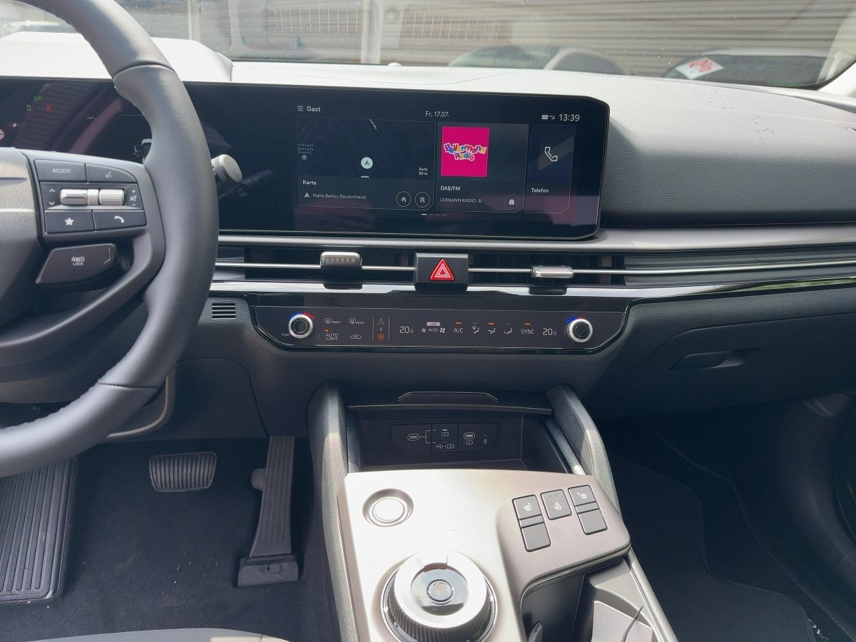 Kia Sportage – Bild 13
