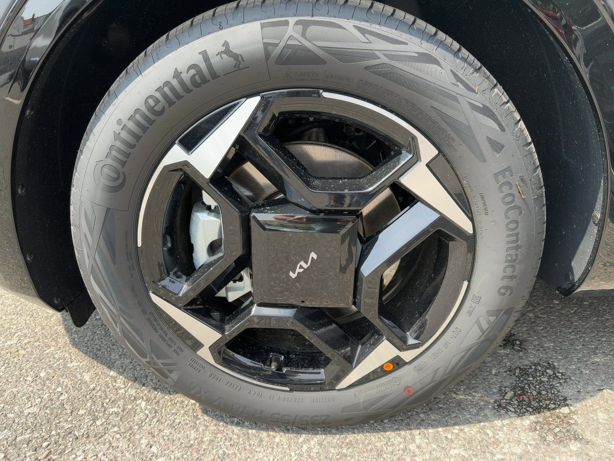 Kia Sportage – Bild 14