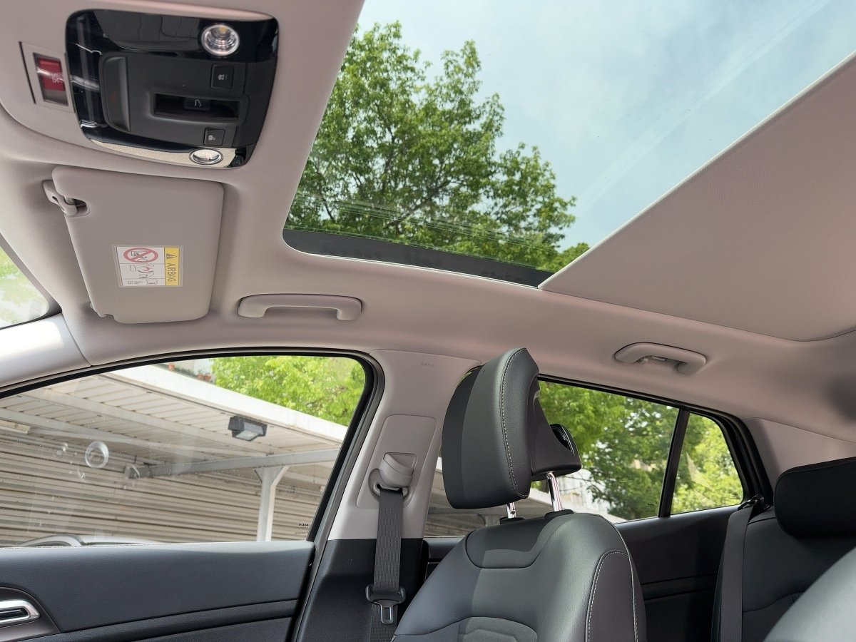 Kia Sportage – Bild 16