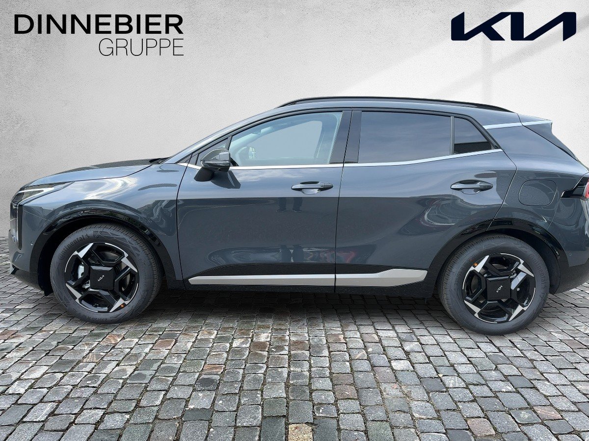 Kia Sportage – Bild 3