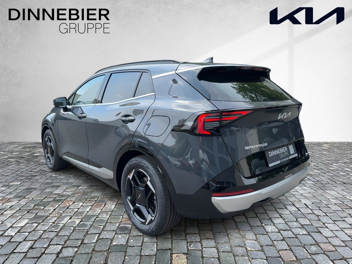 Kia Sportage – Bild 4