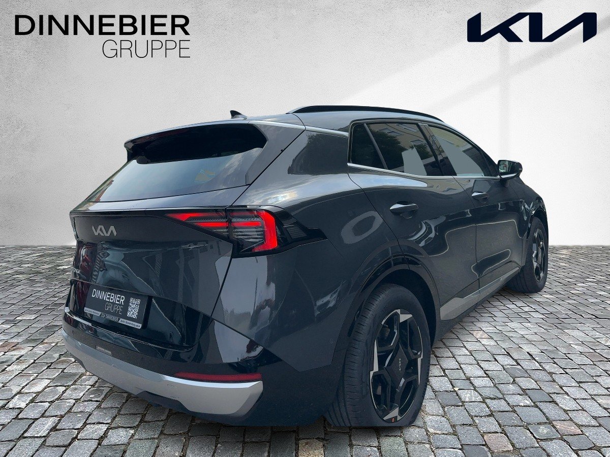 Kia Sportage – Bild 5