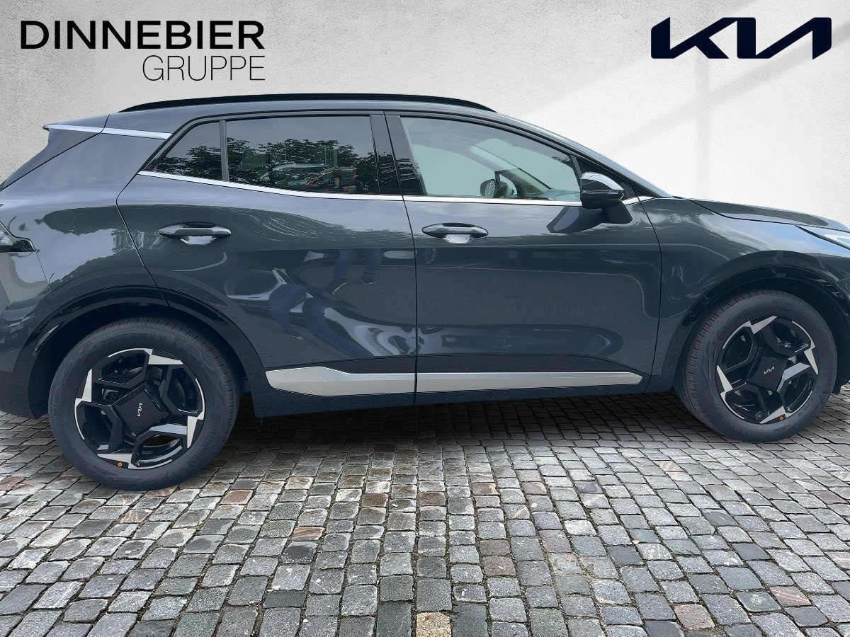 Kia Sportage – Bild 6