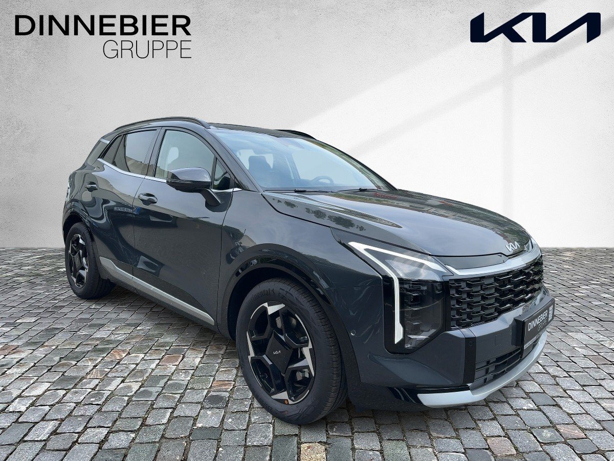Kia Sportage – Bild 7