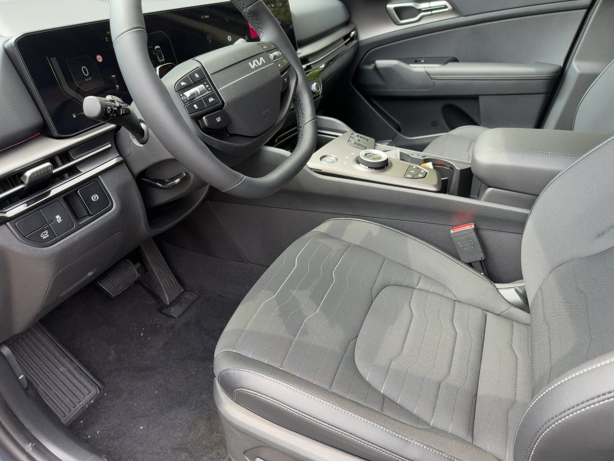 Kia Sportage – Bild 9