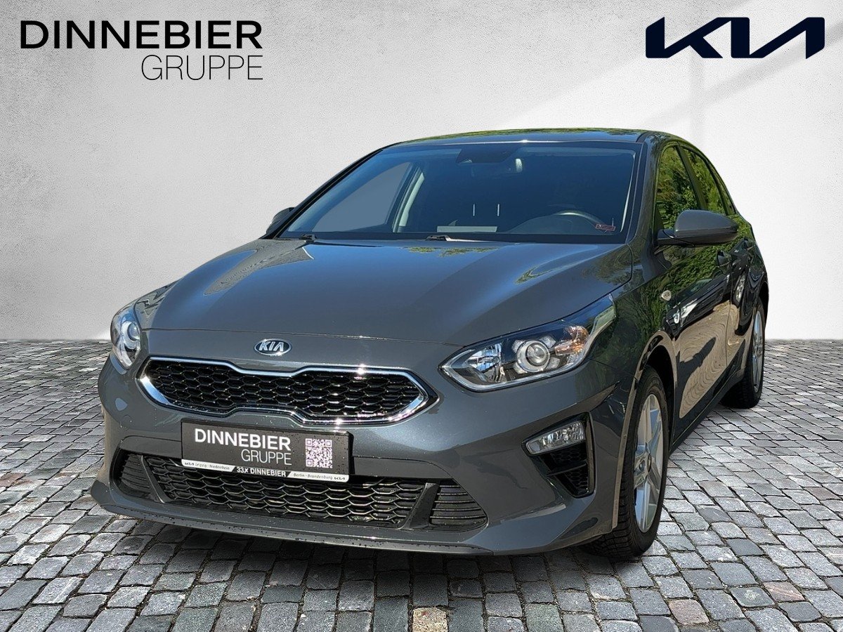 Kia cee'd