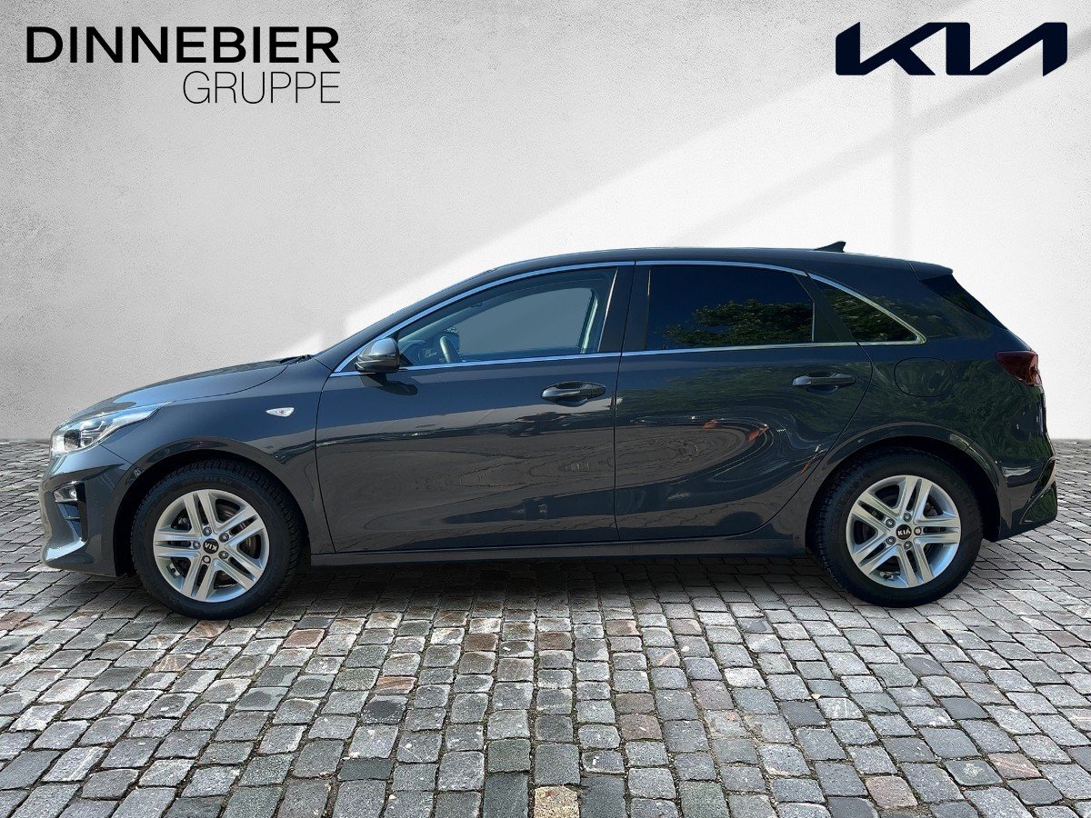 Kia cee'd
