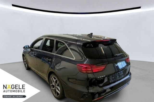 Kia Ceed SW