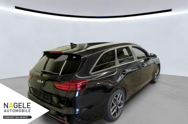 Kia Ceed SW