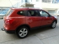 Nissan Qashqai +2,AHK,7-Sitzer,Panorama