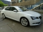 Skoda Superb 2,0 TSI 4x4 Style Liftback Autom,ACC,Leder,SHZ v+h,Navig