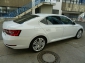 Skoda Superb 2,0 TSI 4x4 Style Liftback Autom,ACC,Leder,SHZ v+h,Navig