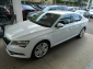 Skoda Superb 2,0 TSI 4x4 Style Liftback Autom,ACC,Leder,SHZ v+h,Navig