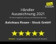 BMW 545e M-Sport 50 Jahre xDrive SAG,Ledersports,ACC