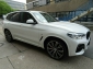 BMW X3 M40 d xDrive M-Sport SAG,AHK,ACC,360�,Standh