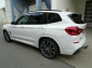 BMW X3 M40 d xDrive M-Sport SAG,AHK,ACC,360�,Standh
