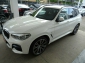 BMW X3 M40 d xDrive M-Sport SAG,AHK,ACC,360�,Standh