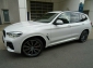 BMW X3 M40 d xDrive M-Sport SAG,AHK,ACC,360�,Standh