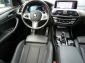 BMW X3 M40 d xDrive M-Sport SAG,AHK,ACC,360�,Standh