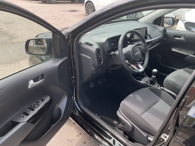 Kia Picanto – Bild 14