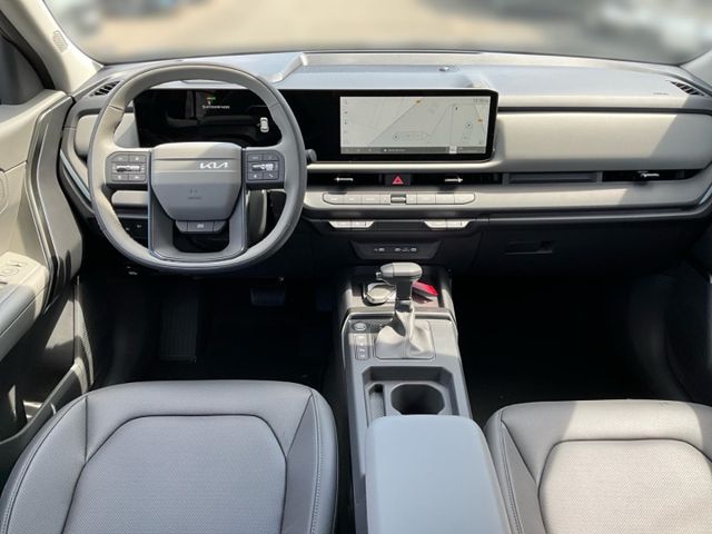 Kia Seltos – Bild 12