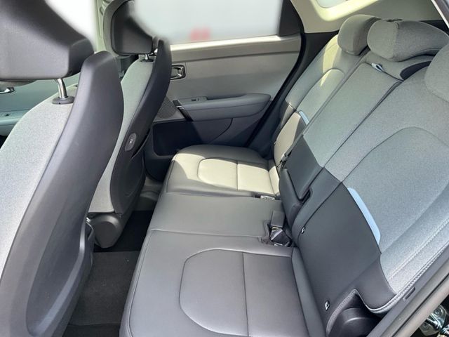 Kia Seltos – Bild 13