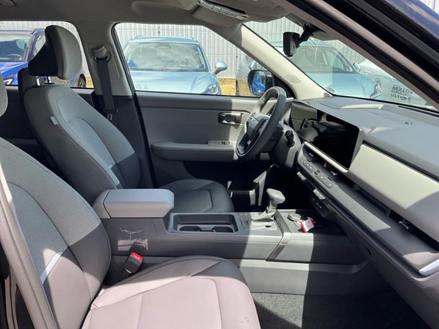 Kia Seltos – Bild 15