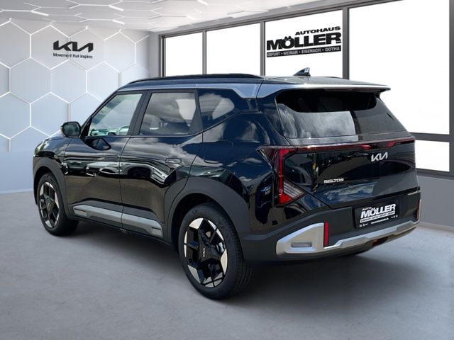 Kia Seltos – Bild 6