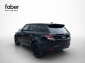Land Rover Range Rover Sport 4.4 SDV8 HSE Dynamic