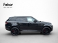 Land Rover Range Rover Sport 4.4 SDV8 HSE Dynamic