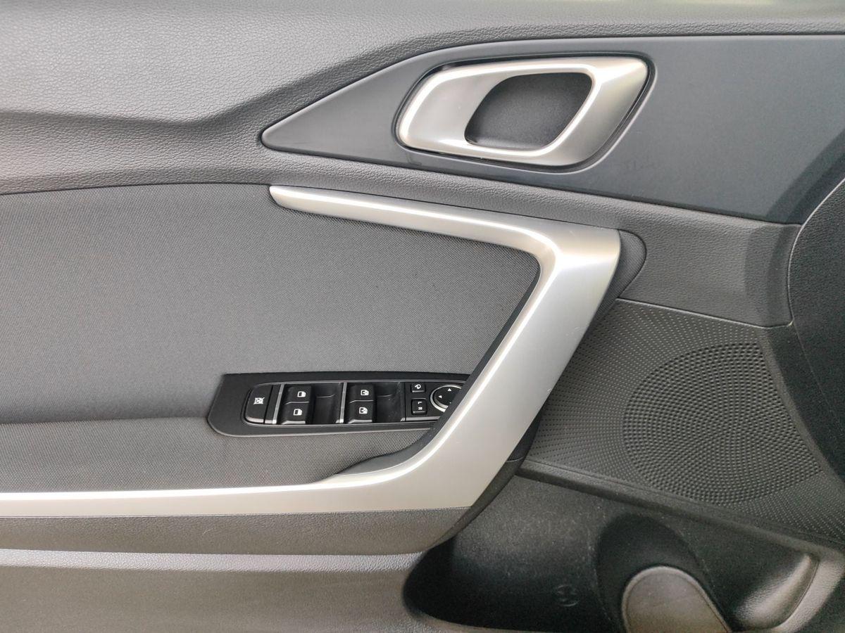 Kia cee'd Sportswagon – Bild 10