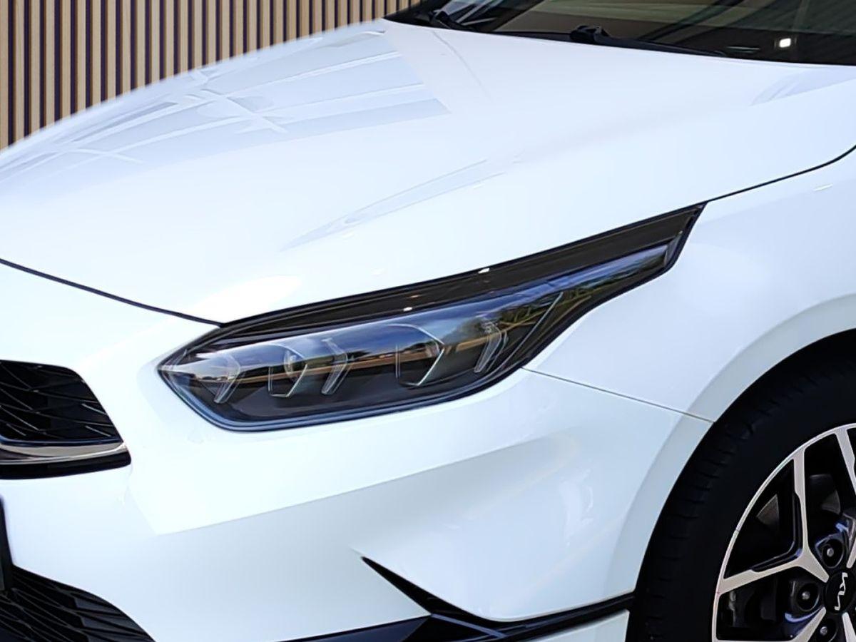 Kia cee'd Sportswagon – Bild 12