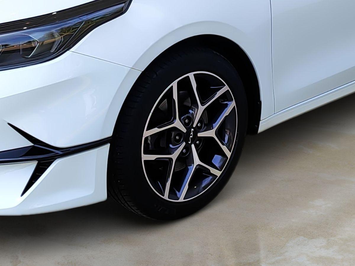 Kia cee'd Sportswagon – Bild 13