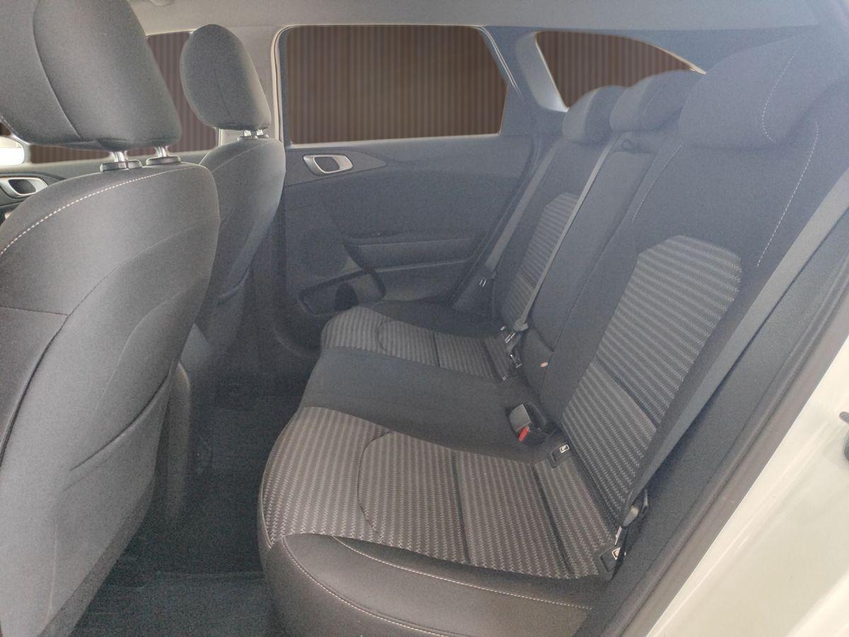 Kia cee'd Sportswagon – Bild 16