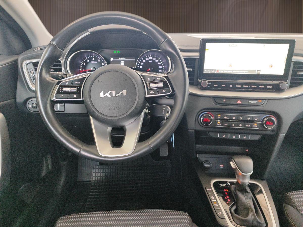 Kia cee'd Sportswagon – Bild 17