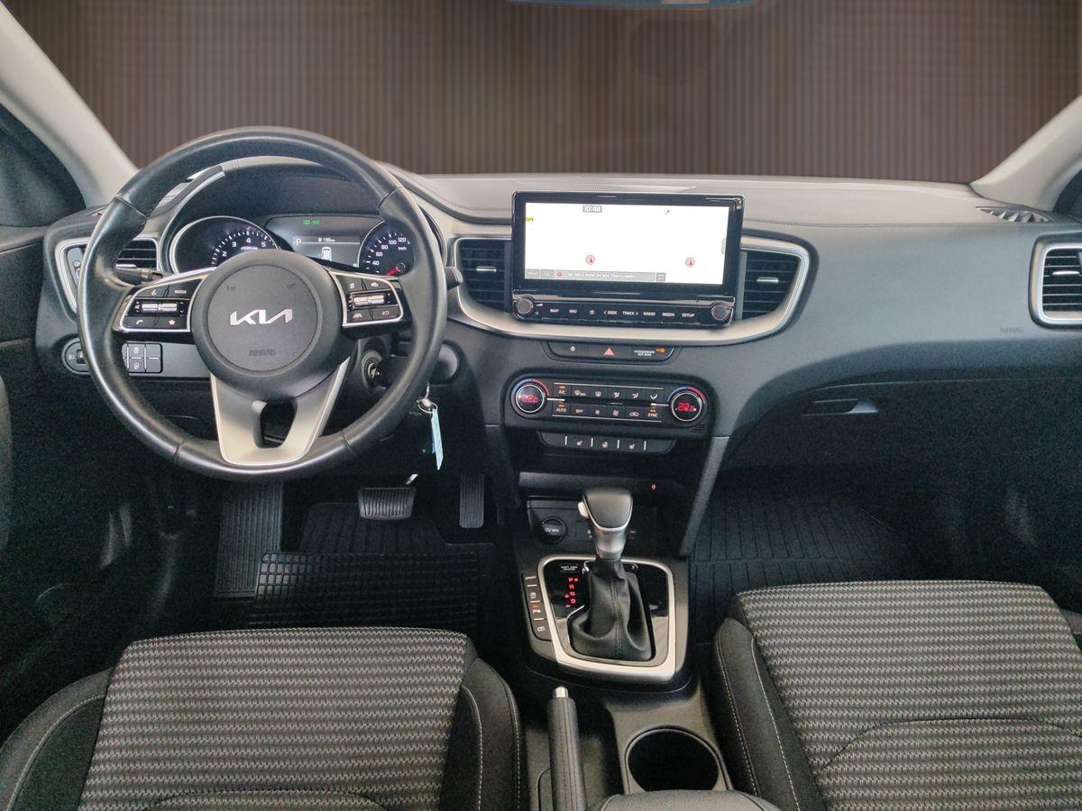 Kia cee'd Sportswagon – Bild 18
