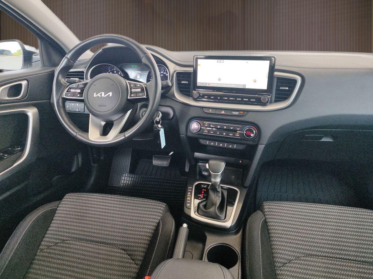 Kia cee'd Sportswagon – Bild 19