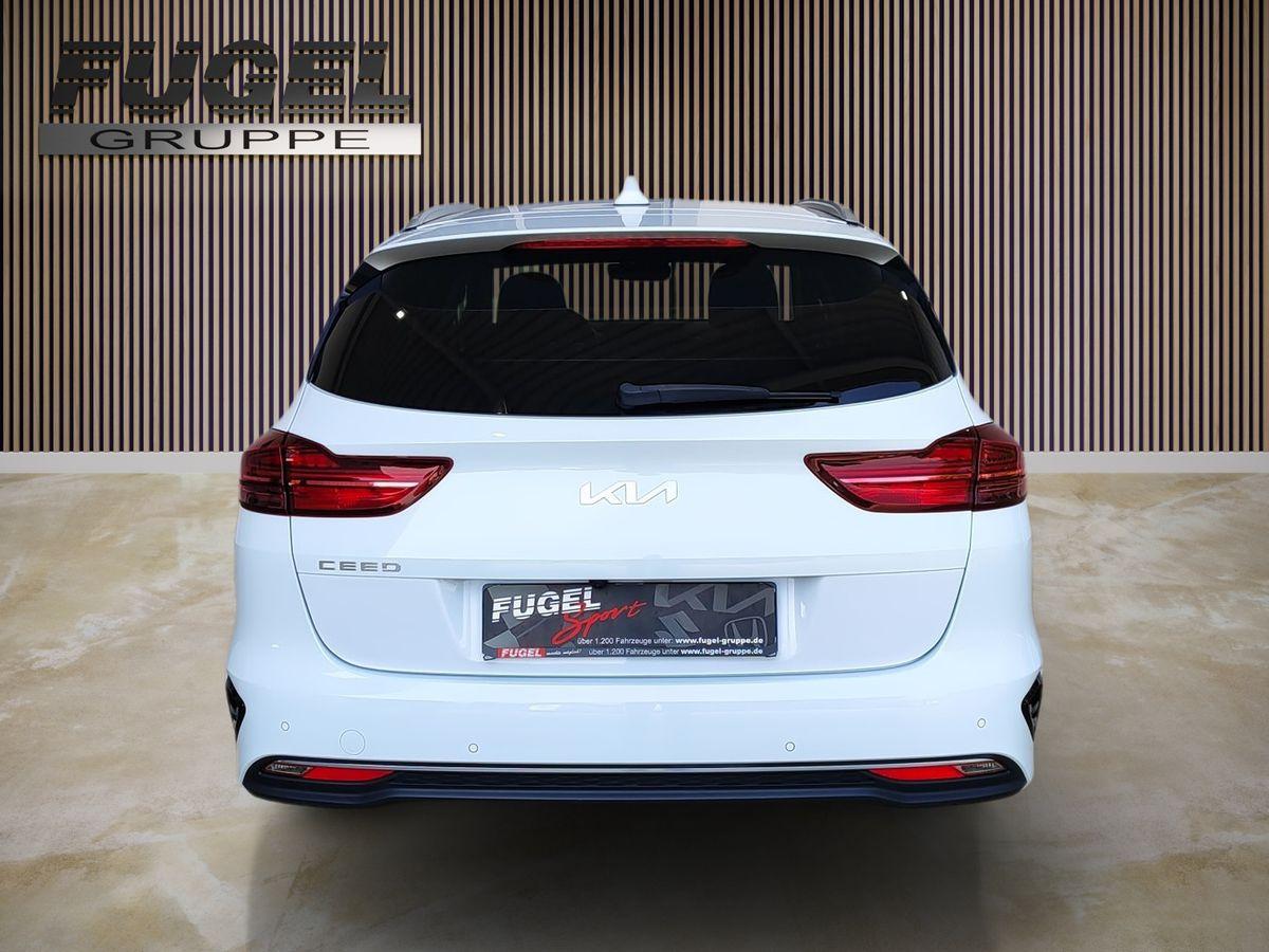 Kia cee'd Sportswagon – Bild 20