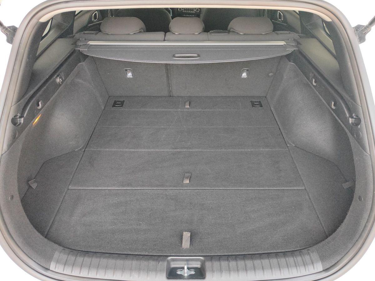 Kia cee'd Sportswagon – Bild 21