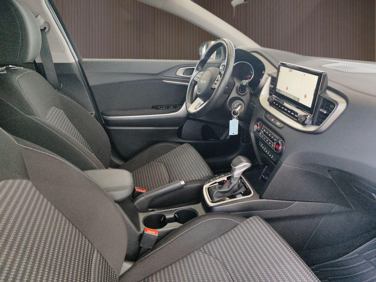 Kia cee'd Sportswagon – Bild 25