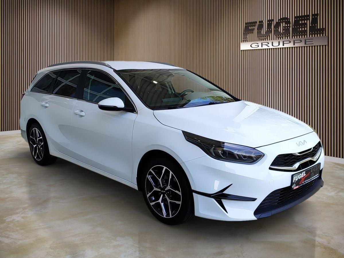 Kia cee'd Sportswagon – Bild 26
